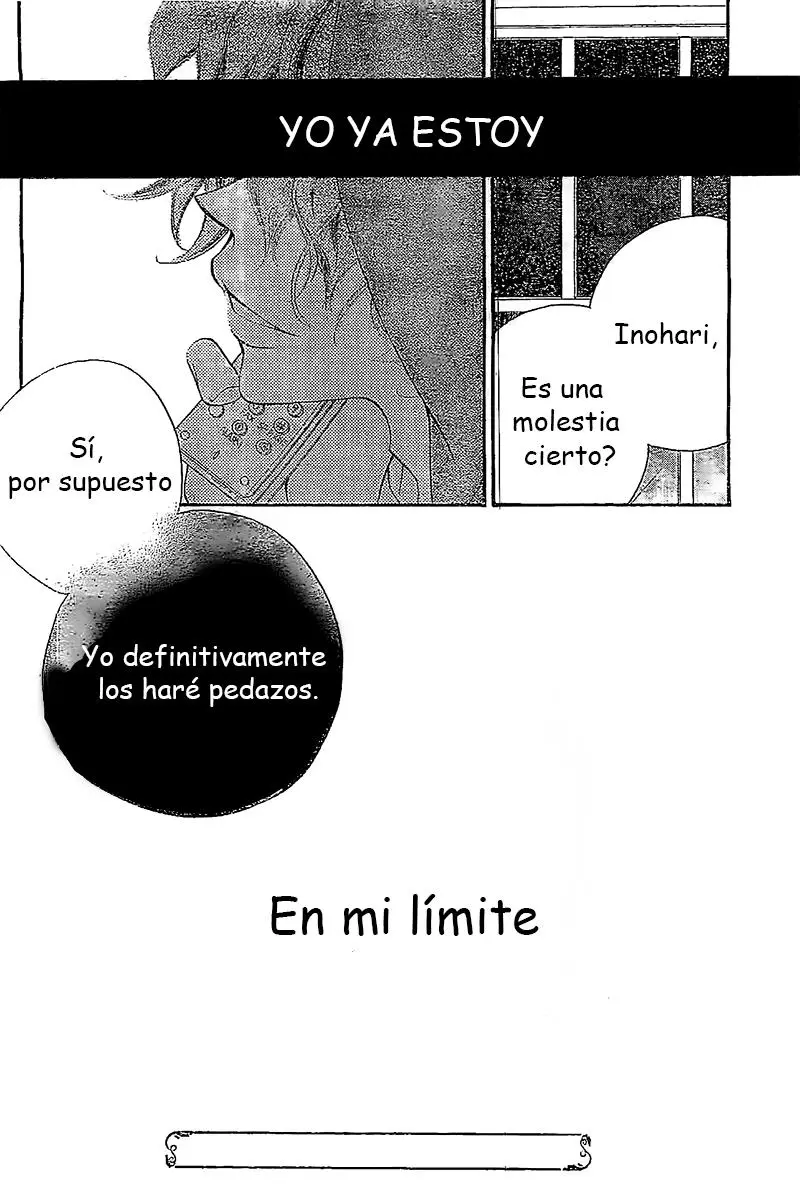 Fukumenkei Noise (2013) - Capítulo 13 - Página 32 - LectorTMOo