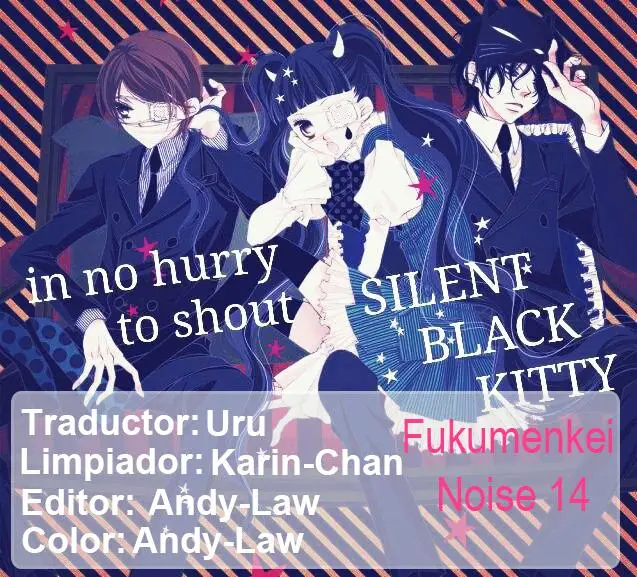 Fukumenkei Noise (2013) - Capítulo 14 - Página 1 - LectorTMOo