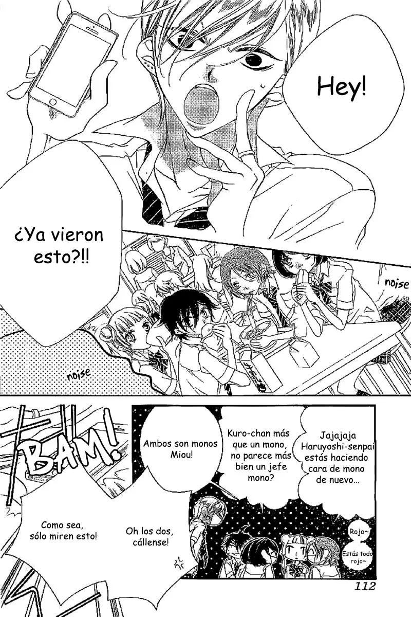 Fukumenkei Noise (2013) - Capítulo 14 - Página 7 - LectorTMOo