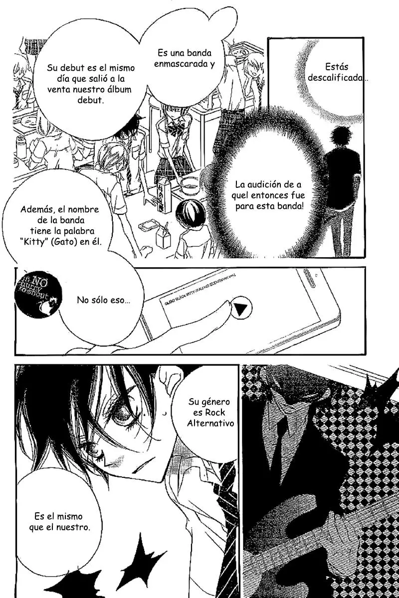 Fukumenkei Noise (2013) - Capítulo 14 - Página 9 - LectorTMOo