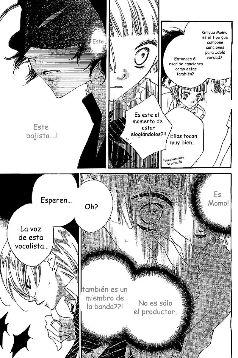 Fukumenkei Noise (2013) - Capítulo 14 - Página 10 - LectorTMOo