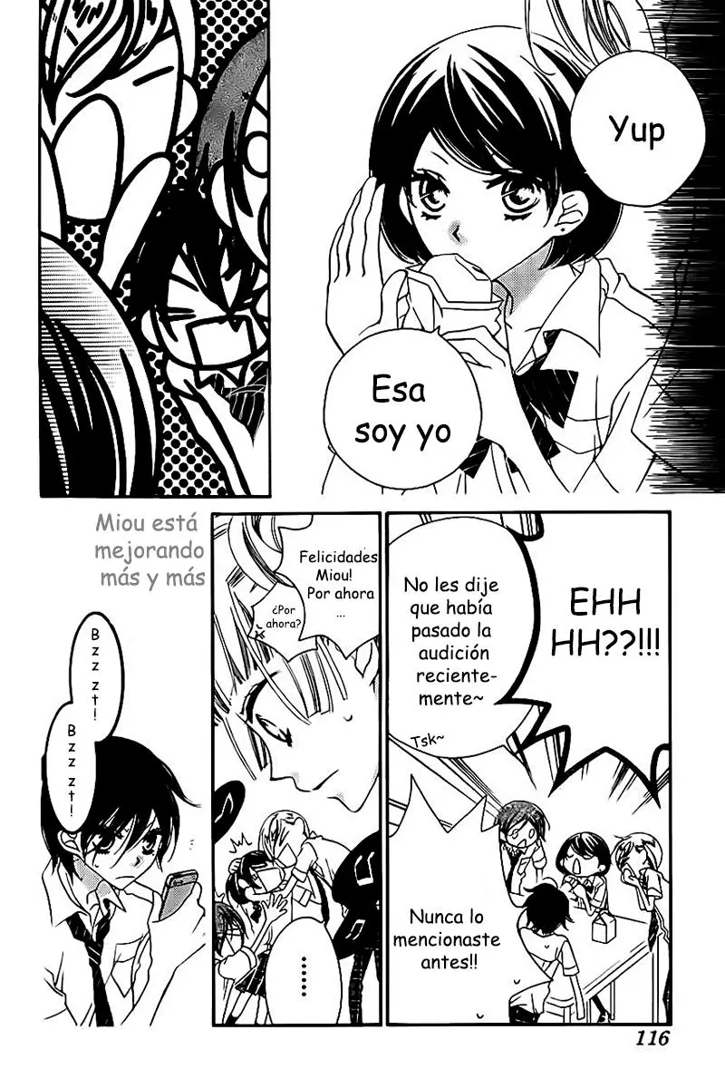 Fukumenkei Noise (2013) - Capítulo 14 - Página 11 - LectorTMOo