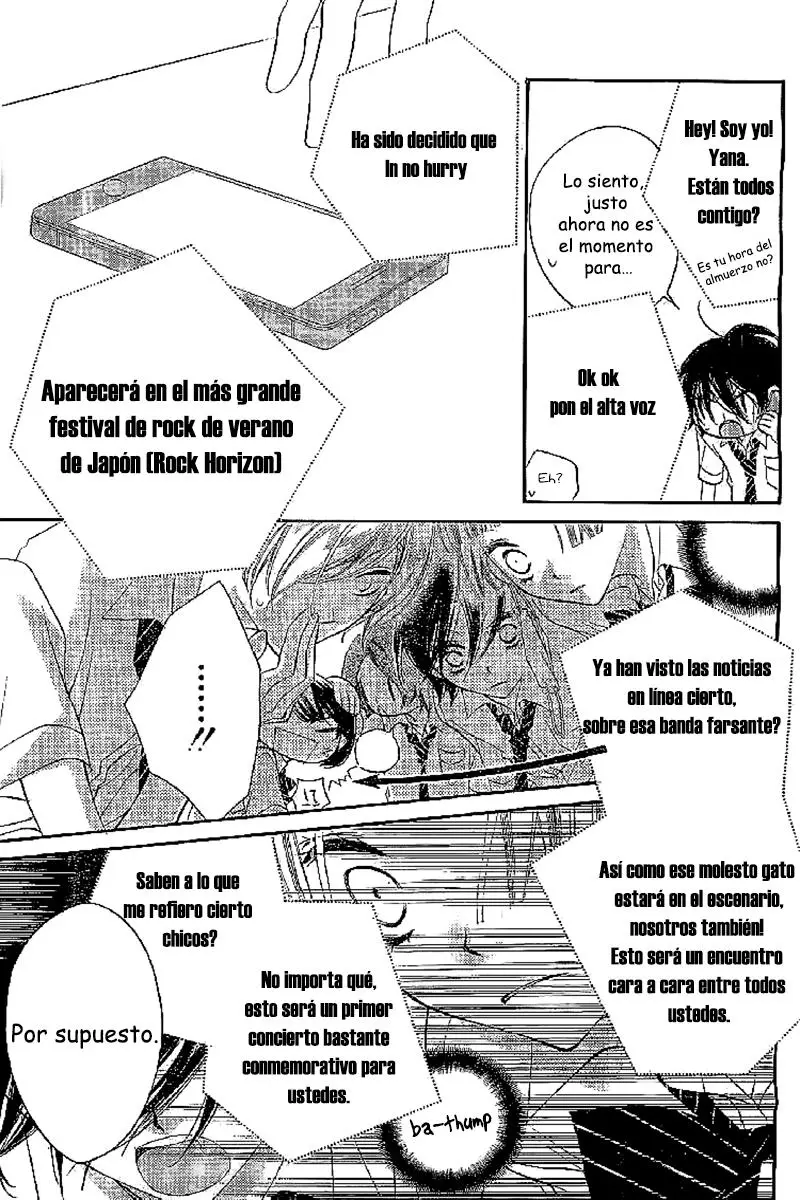 Fukumenkei Noise (2013) - Capítulo 14 - Página 12 - LectorTMOo