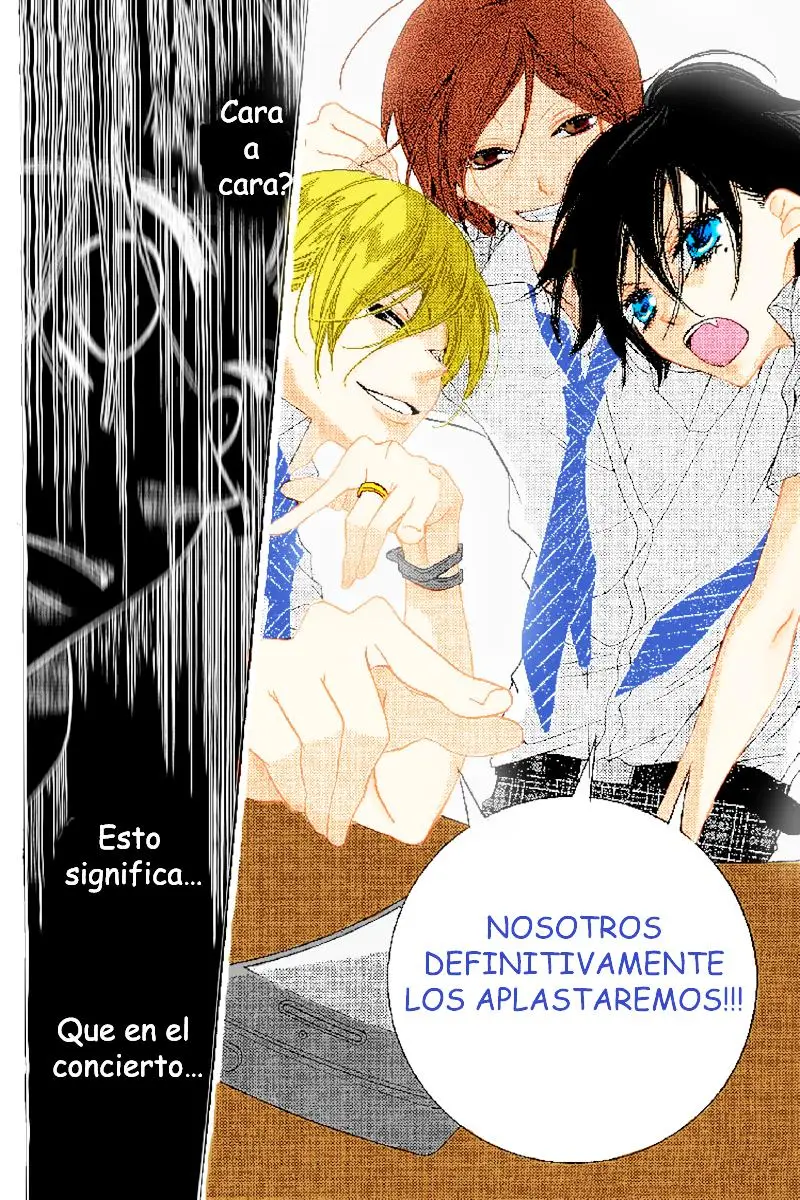 Fukumenkei Noise (2013) - Capítulo 14 - Página 13 - LectorTMOo