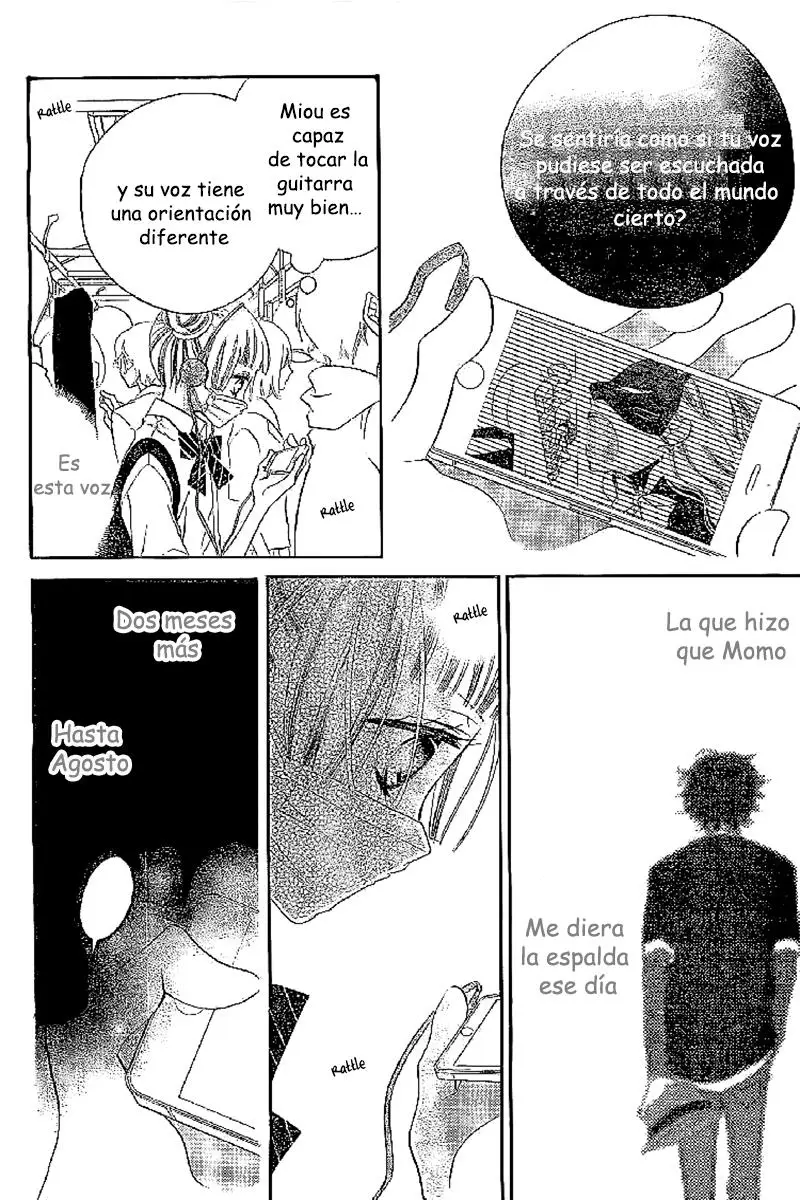 Fukumenkei Noise (2013) - Capítulo 14 - Página 17 - LectorTMOo