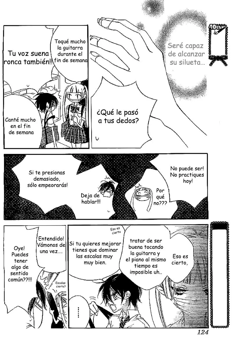 Fukumenkei Noise (2013) - Capítulo 14 - Página 19 - LectorTMOo