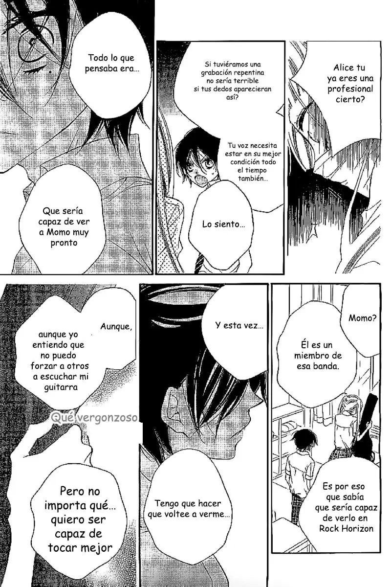 Fukumenkei Noise (2013) - Capítulo 14 - Página 20 - LectorTMOo