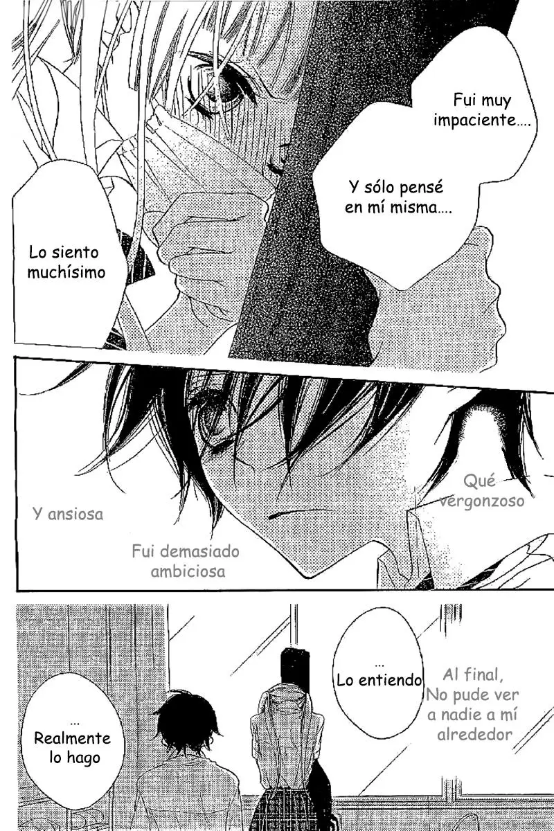 Fukumenkei Noise (2013) - Capítulo 14 - Página 21 - LectorTMOo