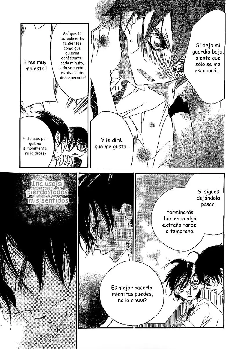 Fukumenkei Noise (2013) - Capítulo 14 - Página 24 - LectorTMOo
