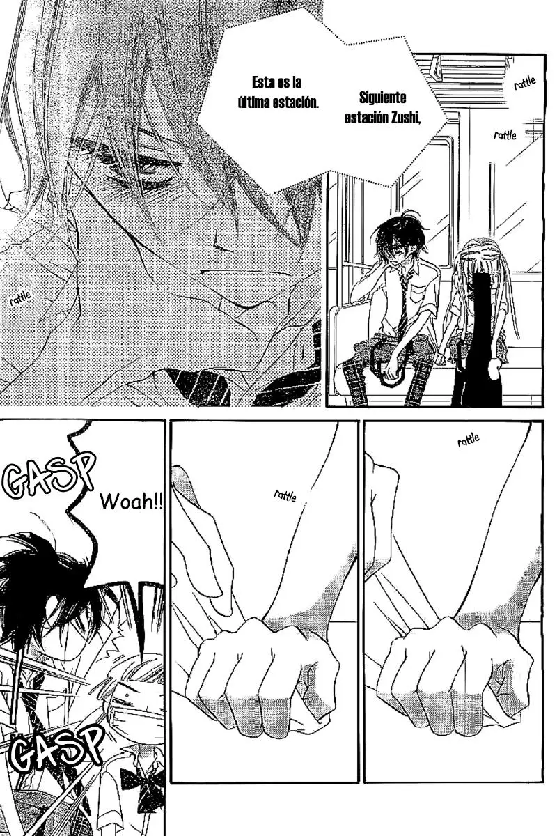 Fukumenkei Noise (2013) - Capítulo 14 - Página 26 - LectorTMOo
