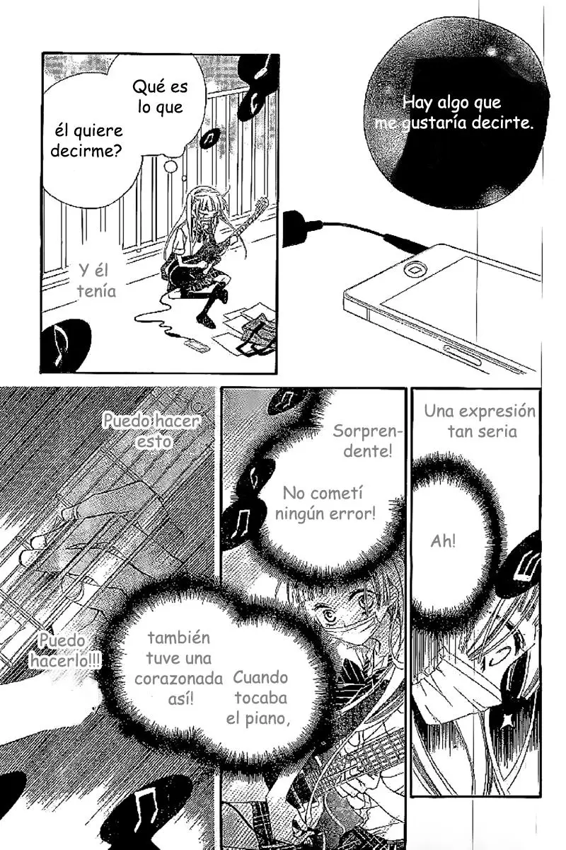 Fukumenkei Noise (2013) - Capítulo 14 - Página 28 - LectorTMOo