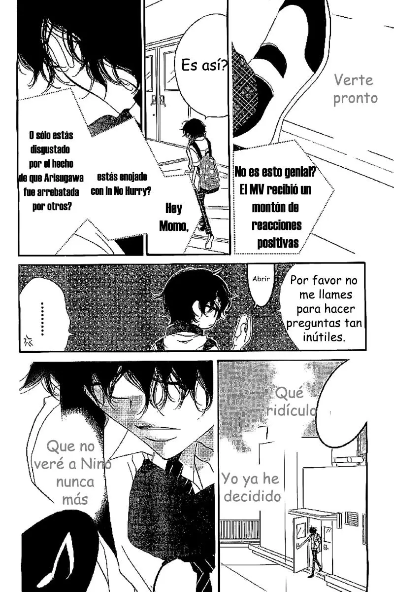 Fukumenkei Noise (2013) - Capítulo 14 - Página 31 - LectorTMOo