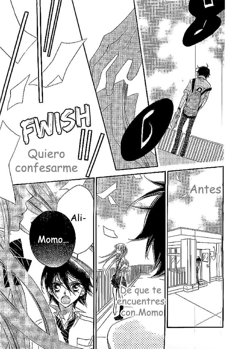 Fukumenkei Noise (2013) - Capítulo 14 - Página 32 - LectorTMOo