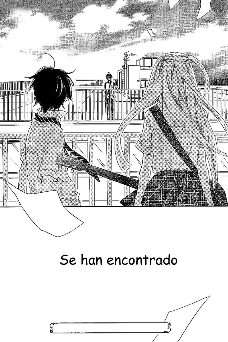 Fukumenkei Noise (2013) - Capítulo 14 - Página 34 - LectorTMOo
