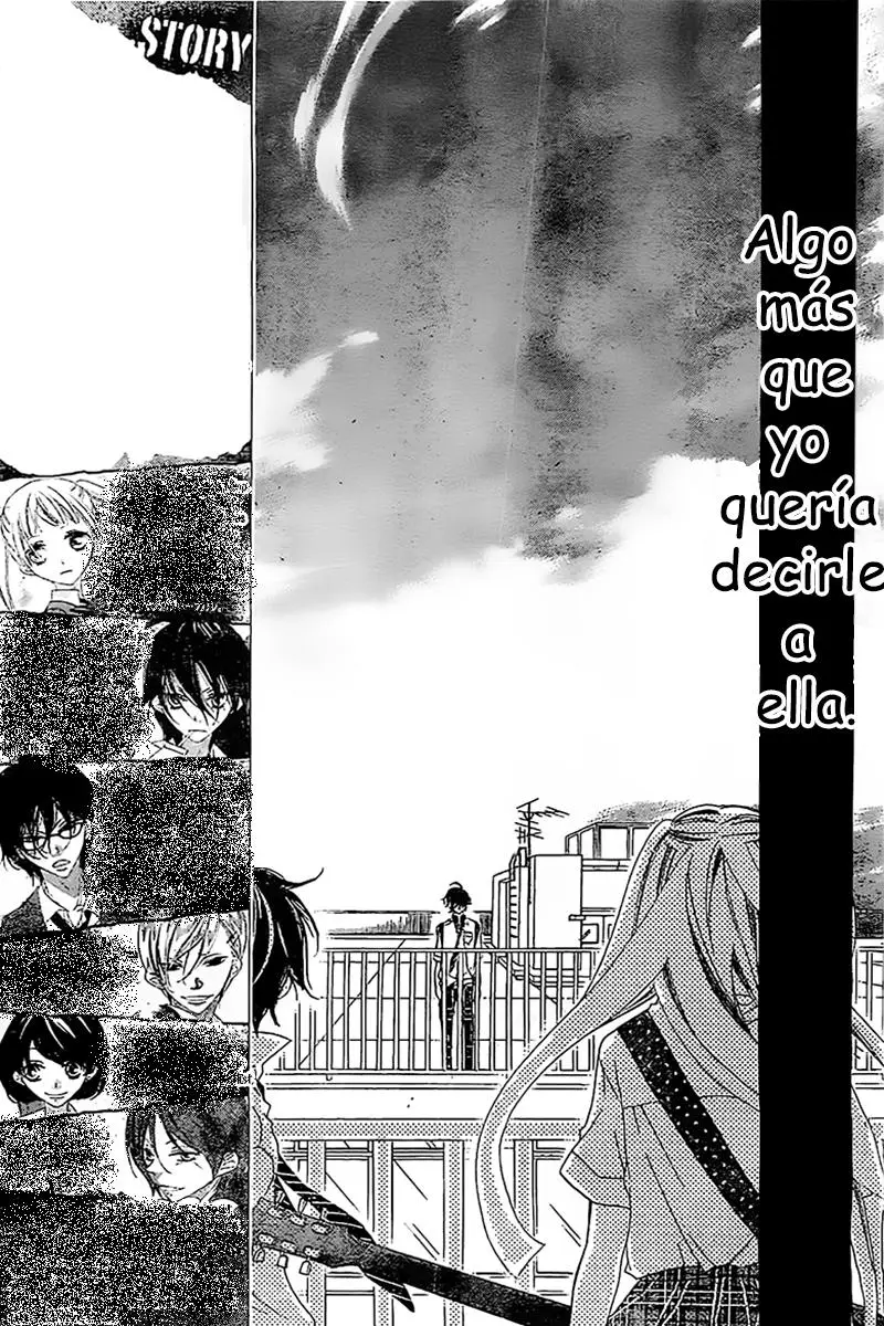 Fukumenkei Noise (2013) - Capítulo 15 - Página 8 - LectorTMOo