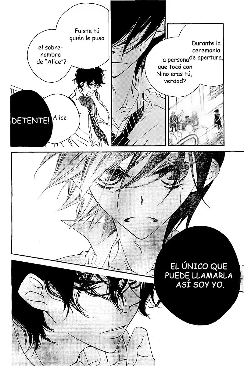 Fukumenkei Noise (2013) - Capítulo 15 - Página 11 - LectorTMOo