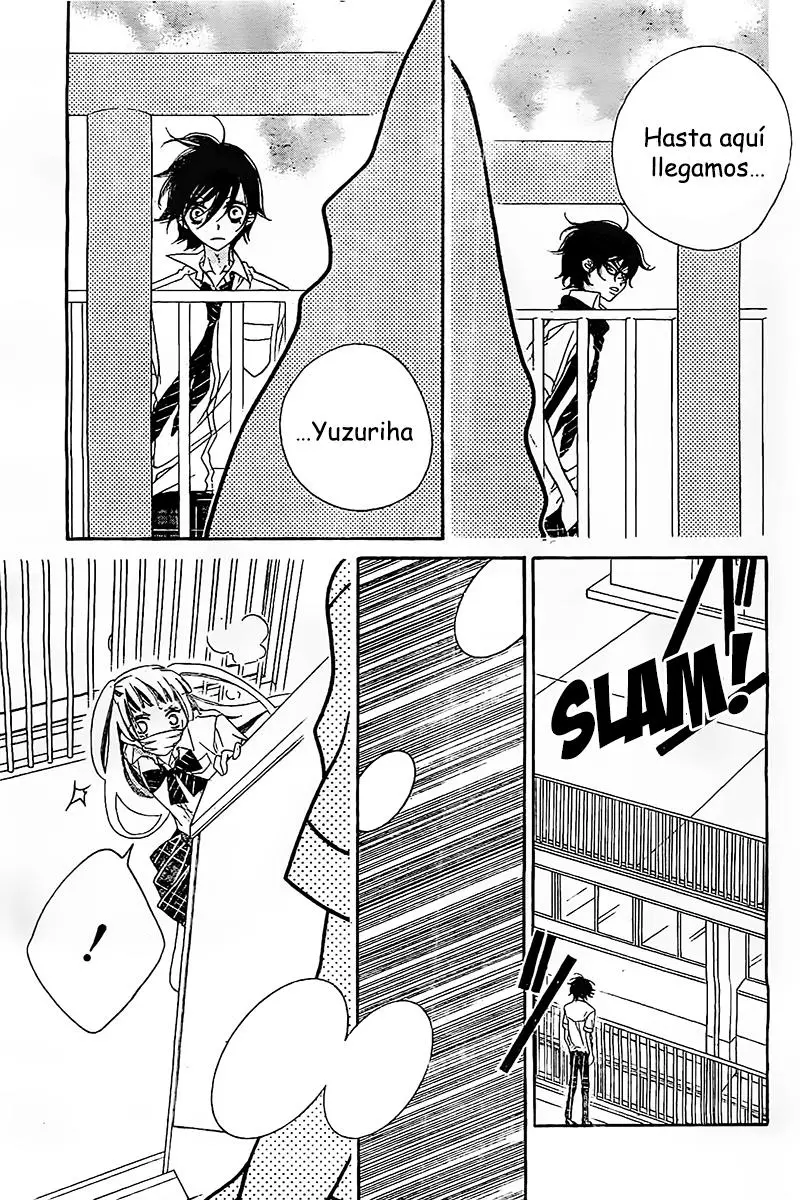 Fukumenkei Noise (2013) - Capítulo 15 - Página 12 - LectorTMOo
