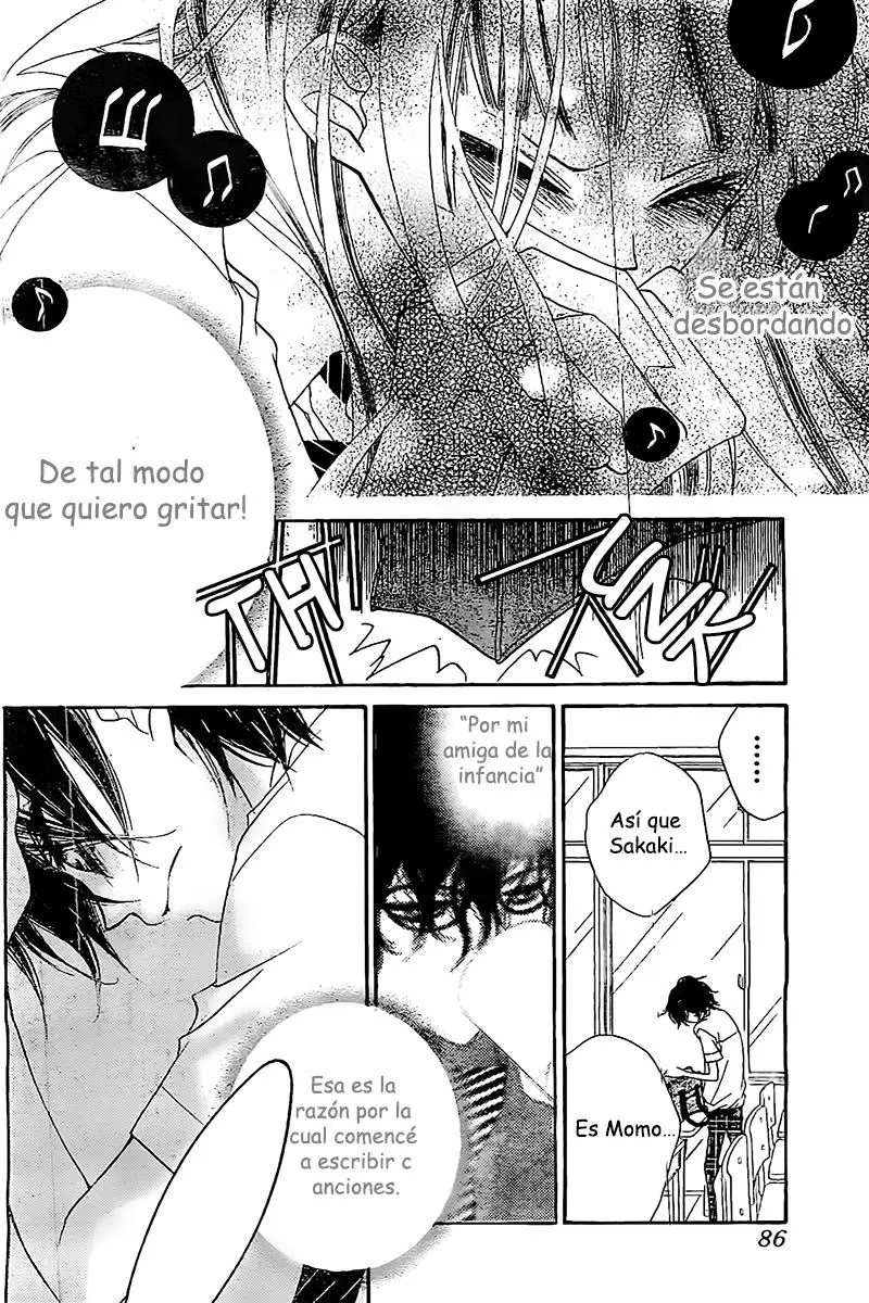 Fukumenkei Noise (2013) - Capítulo 15 - Página 15 - LectorTMOo