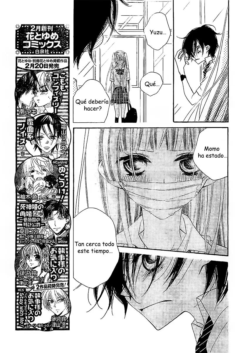 Fukumenkei Noise (2013) - Capítulo 15 - Página 16 - LectorTMOo