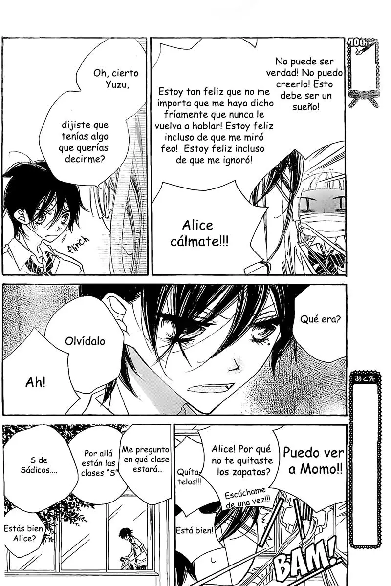 Fukumenkei Noise (2013) - Capítulo 15 - Página 17 - LectorTMOo