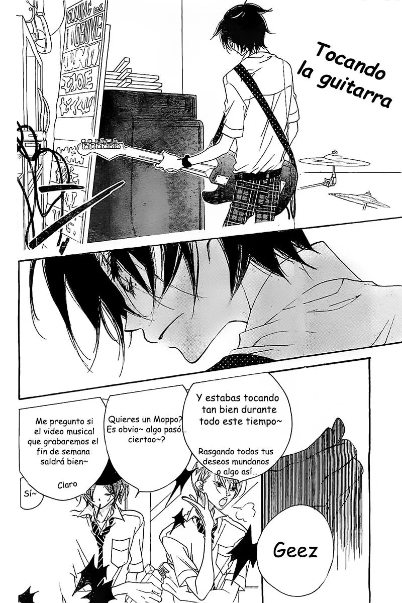 Fukumenkei Noise (2013) - Capítulo 15 - Página 19 - LectorTMOo