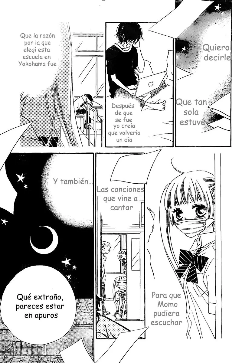 Fukumenkei Noise (2013) - Capítulo 15 - Página 20 - LectorTMOo