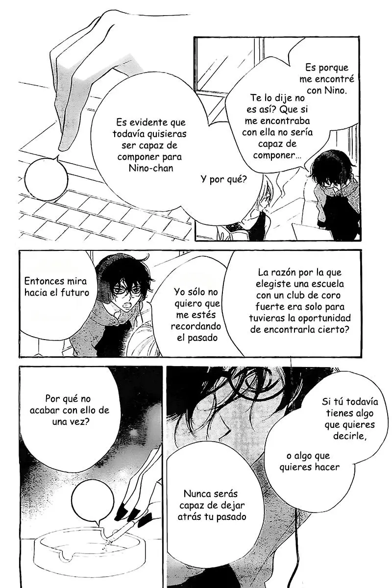 Fukumenkei Noise (2013) - Capítulo 15 - Página 21 - LectorTMOo