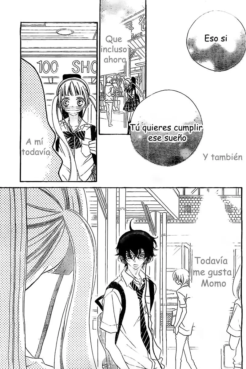 Fukumenkei Noise (2013) - Capítulo 15 - Página 22 - LectorTMOo