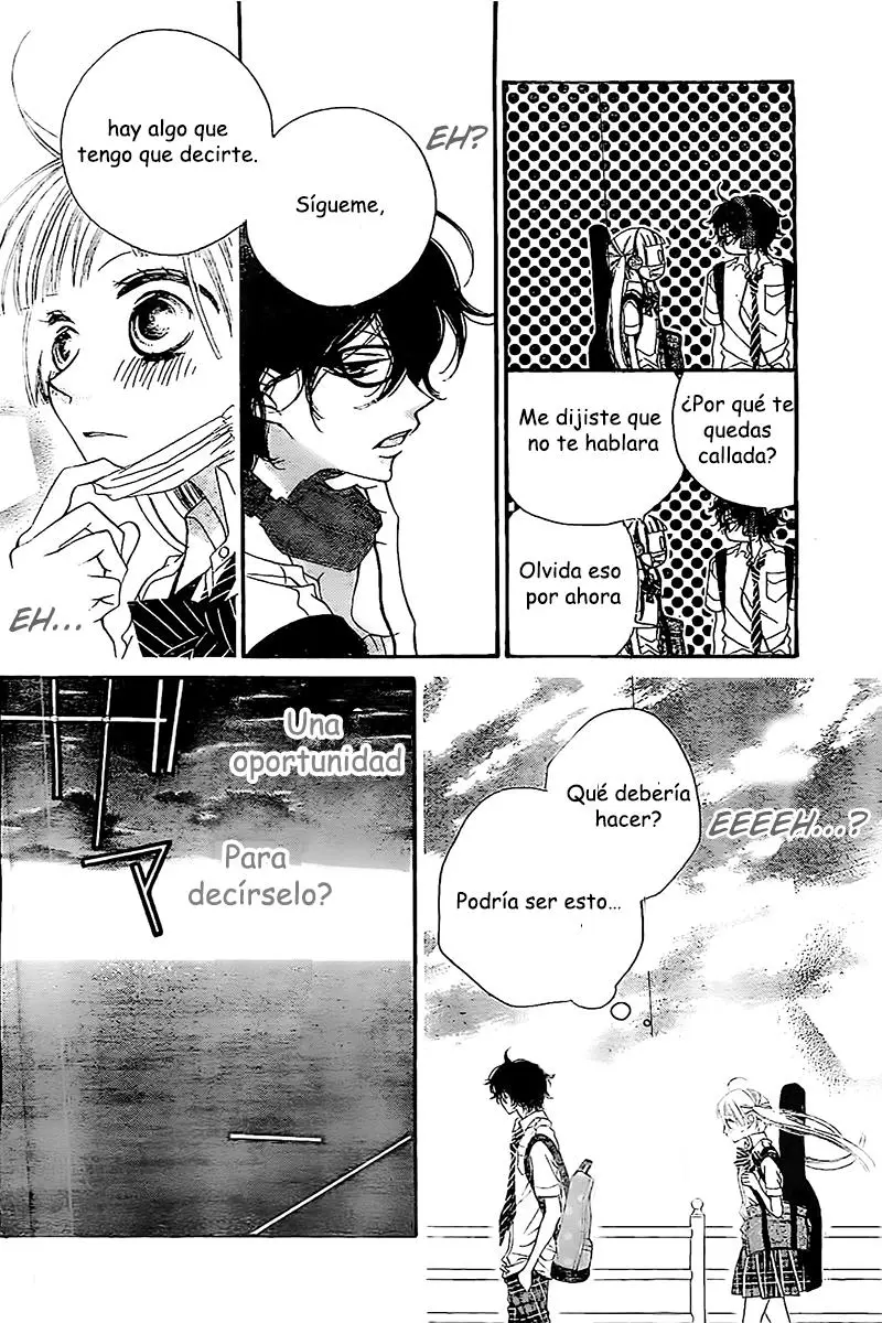 Fukumenkei Noise (2013) - Capítulo 15 - Página 23 - LectorTMOo