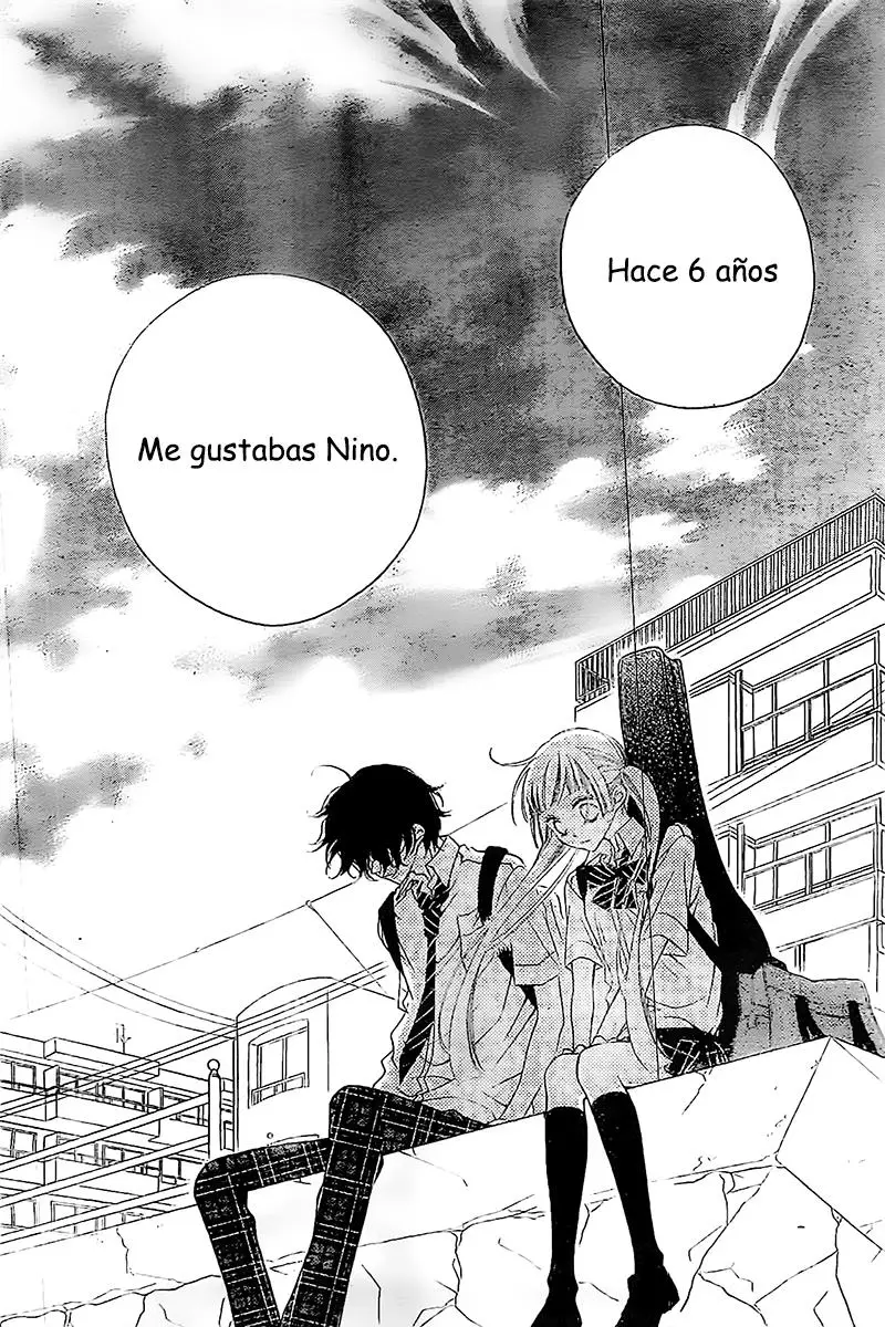 Fukumenkei Noise (2013) - Capítulo 15 - Página 25 - LectorTMOo