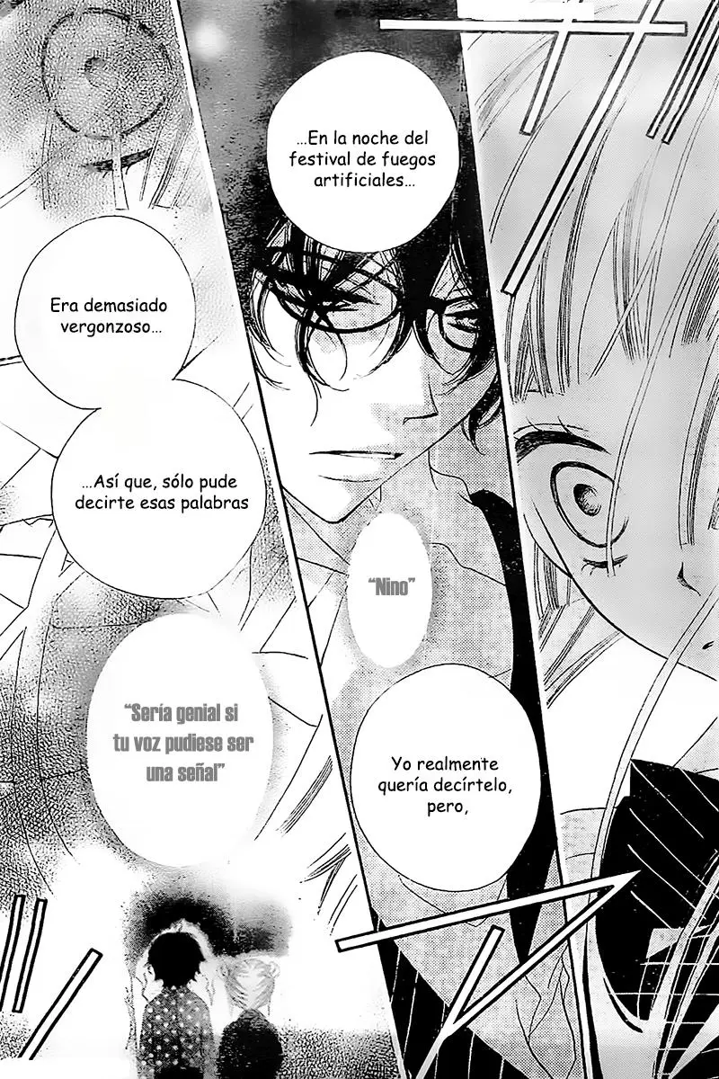 Fukumenkei Noise (2013) - Capítulo 15 - Página 26 - LectorTMOo