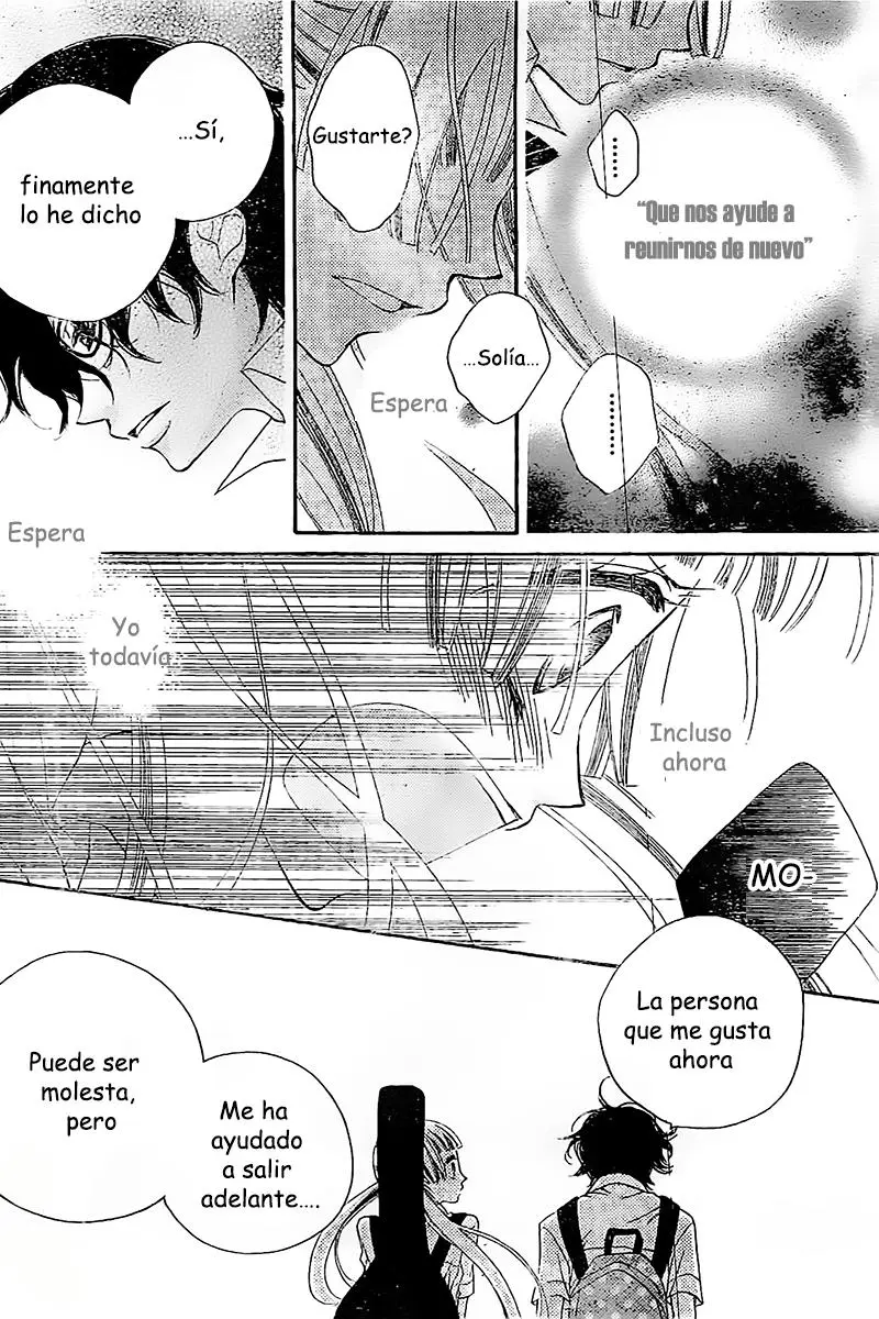 Fukumenkei Noise (2013) - Capítulo 15 - Página 27 - LectorTMOo
