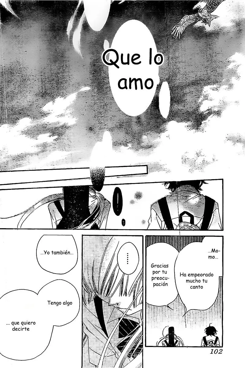 Fukumenkei Noise (2013) - Capítulo 15 - Página 30 - LectorTMOo