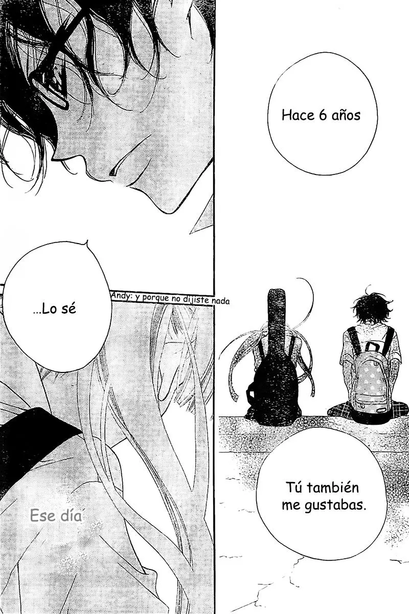 Fukumenkei Noise (2013) - Capítulo 15 - Página 31 - LectorTMOo