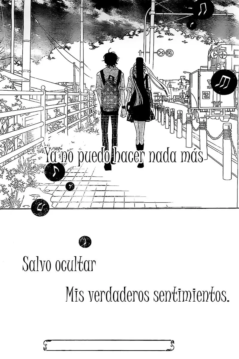 Fukumenkei Noise (2013) - Capítulo 15 - Página 34 - LectorTMOo