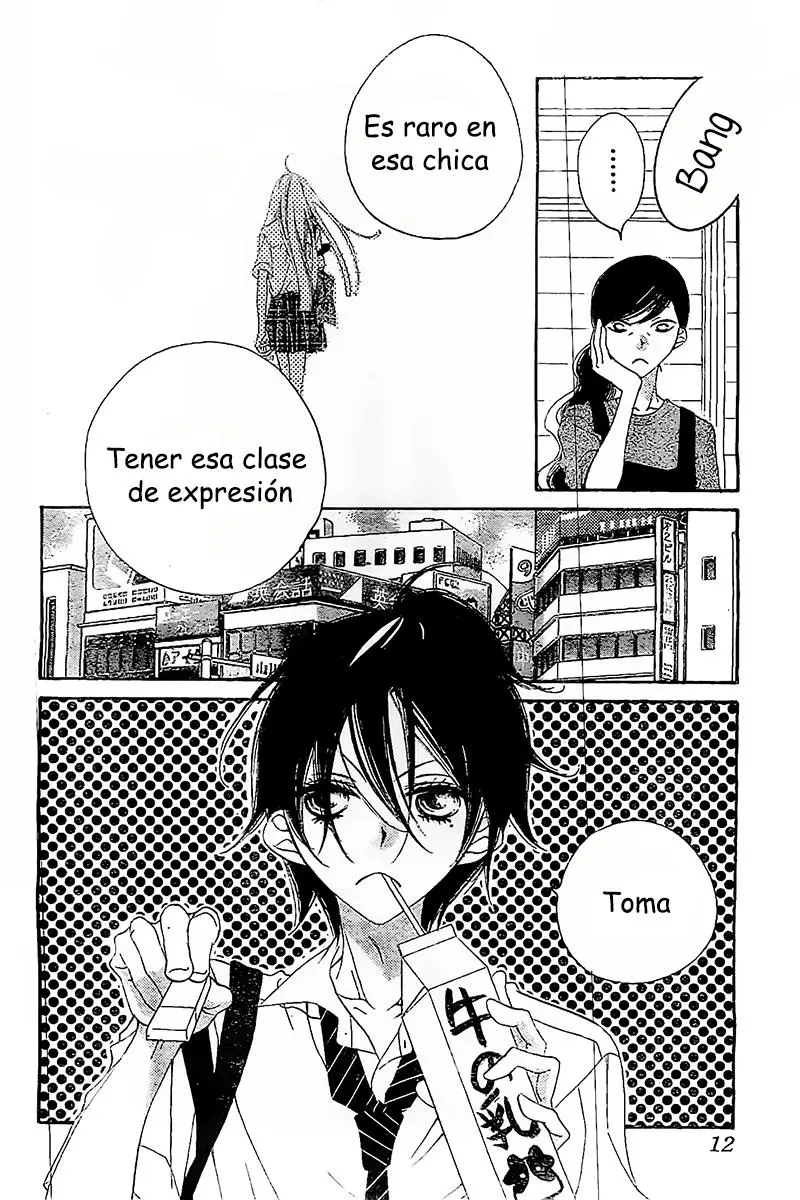 Fukumenkei Noise (2013) - Capítulo 16 - Página 7 - LectorTMOo