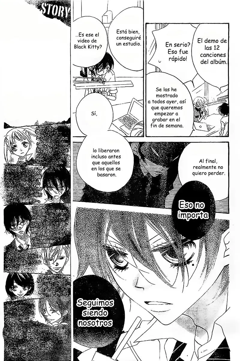 Fukumenkei Noise (2013) - Capítulo 16 - Página 8 - LectorTMOo
