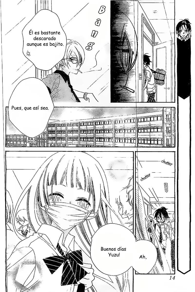 Fukumenkei Noise (2013) - Capítulo 16 - Página 9 - LectorTMOo