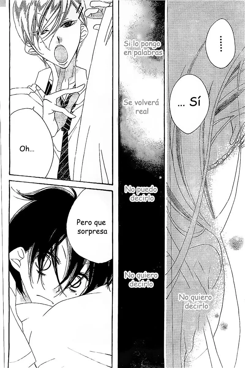 Fukumenkei Noise (2013) - Capítulo 16 - Página 11 - LectorTMOo