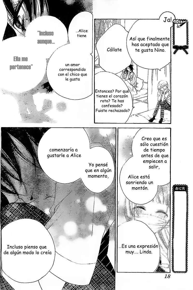 Fukumenkei Noise (2013) - Capítulo 16 - Página 13 - LectorTMOo