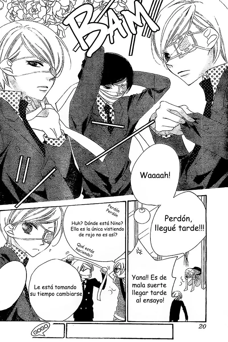 Fukumenkei Noise (2013) - Capítulo 16 - Página 15 - LectorTMOo