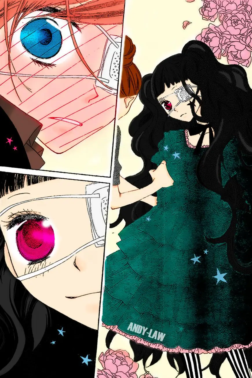 Fukumenkei Noise (2013) - Capítulo 16 - Página 16 - LectorTMOo
