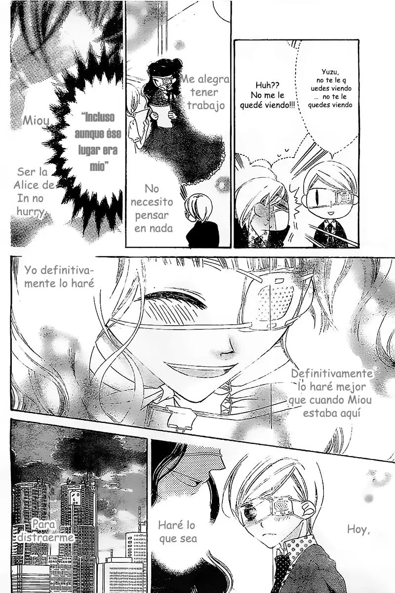 Fukumenkei Noise (2013) - Capítulo 16 - Página 17 - LectorTMOo