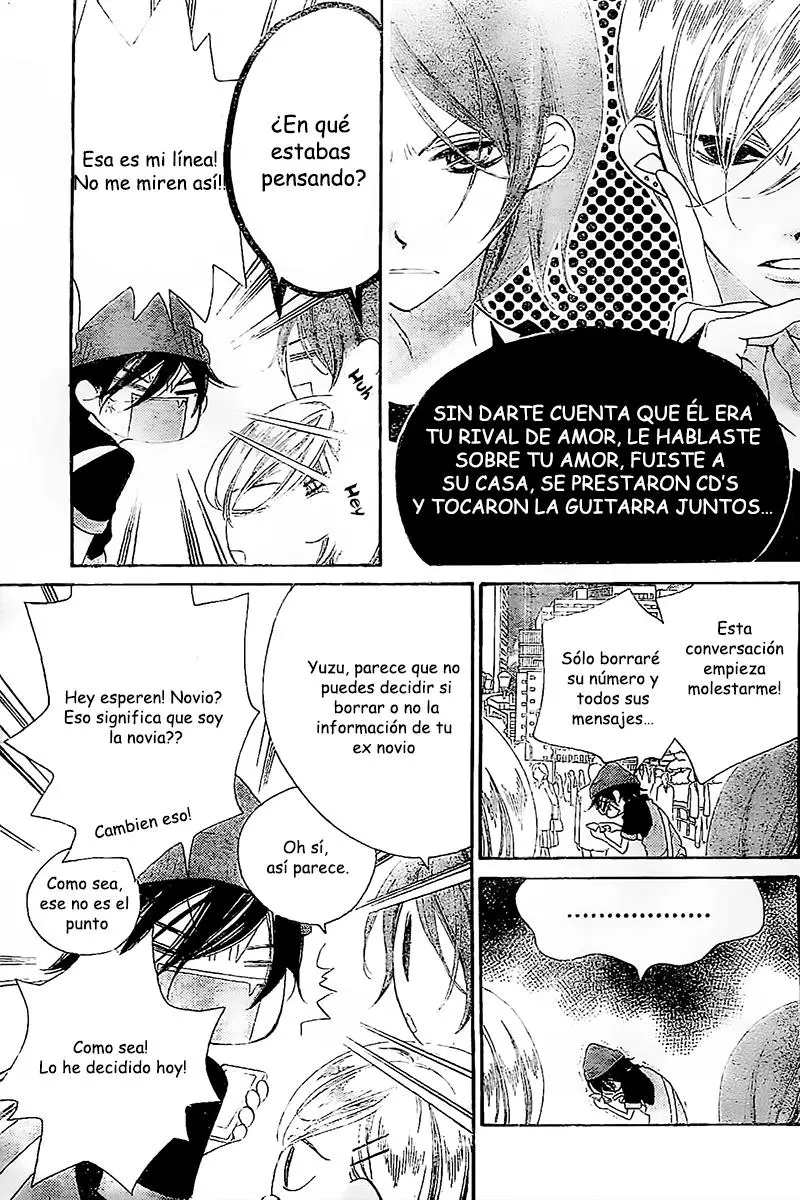 Fukumenkei Noise (2013) - Capítulo 16 - Página 18 - LectorTMOo