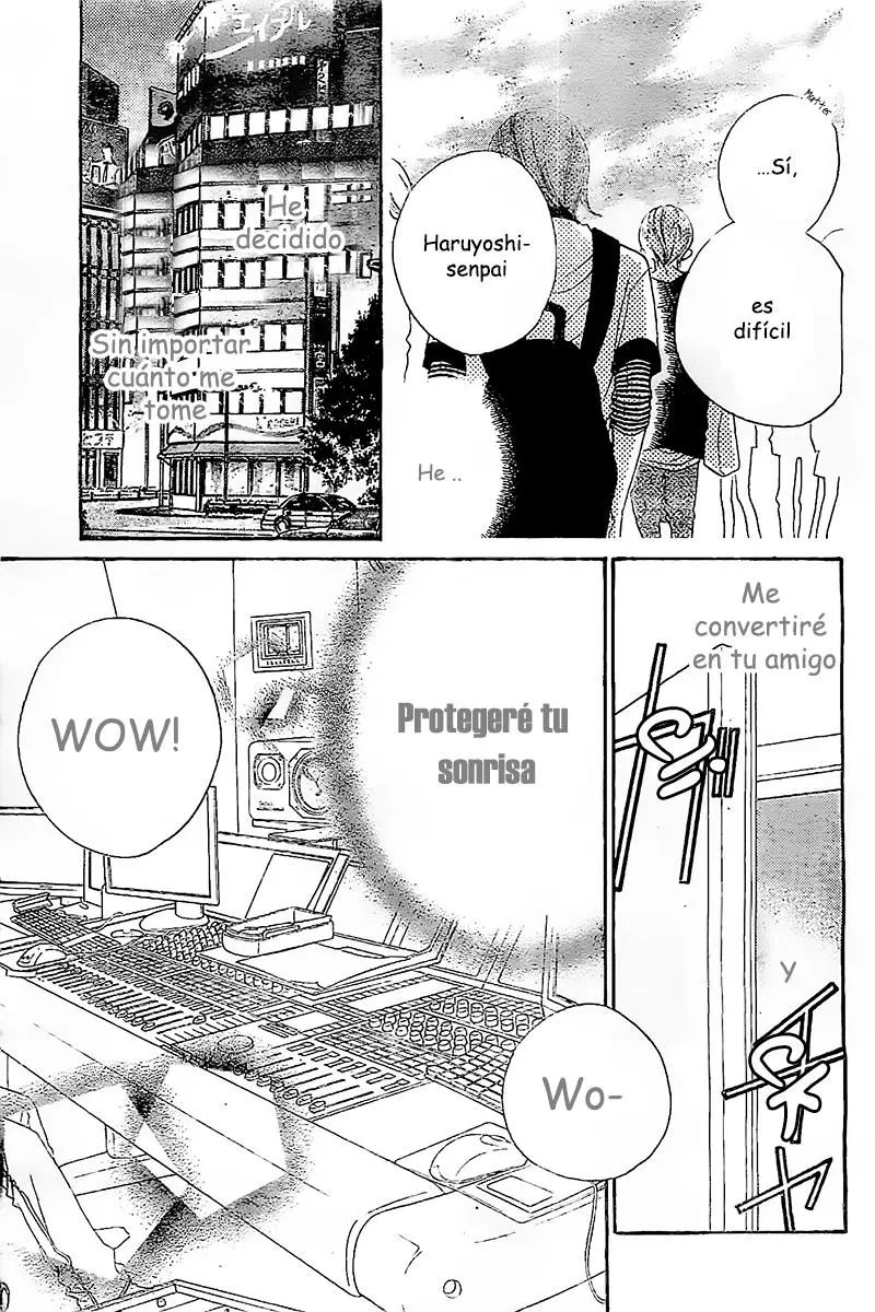 Fukumenkei Noise (2013) - Capítulo 16 - Página 20 - LectorTMOo
