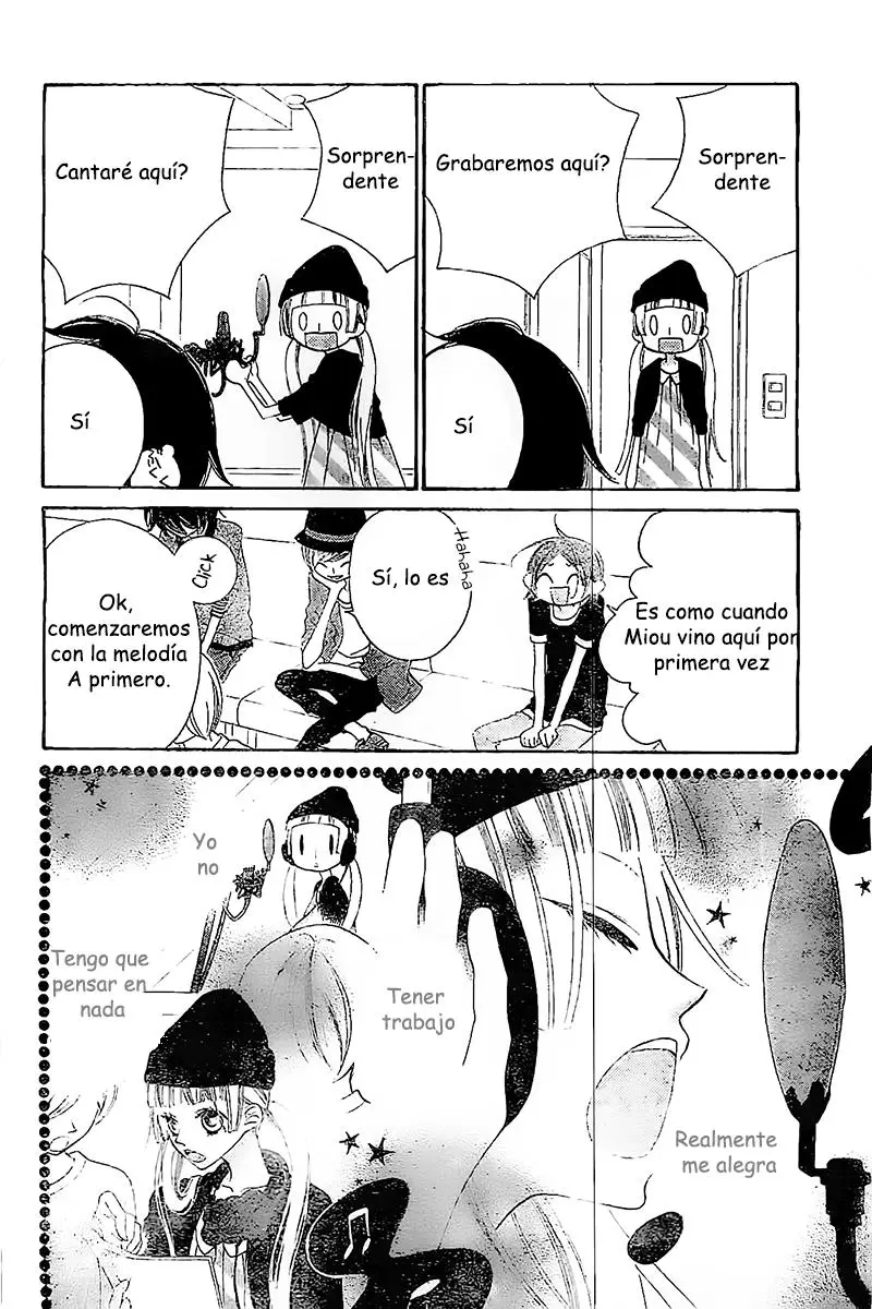 Fukumenkei Noise (2013) - Capítulo 16 - Página 21 - LectorTMOo