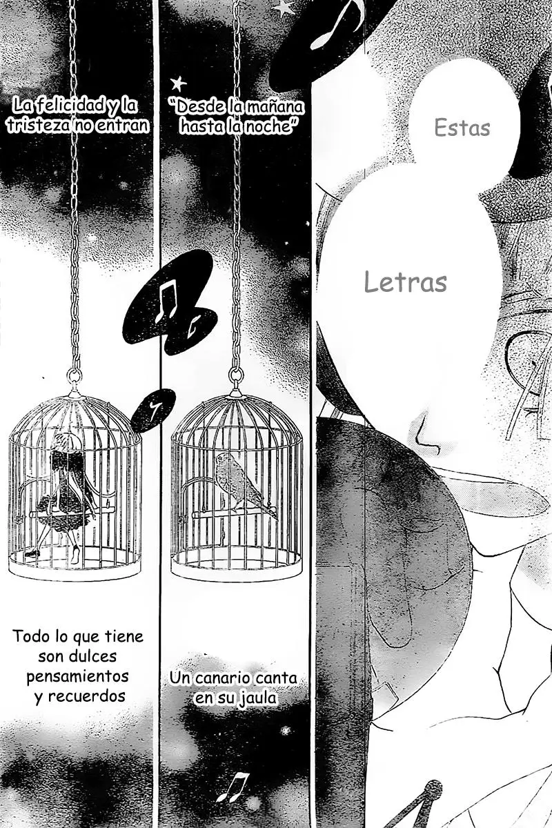 Fukumenkei Noise (2013) - Capítulo 16 - Página 23 - LectorTMOo