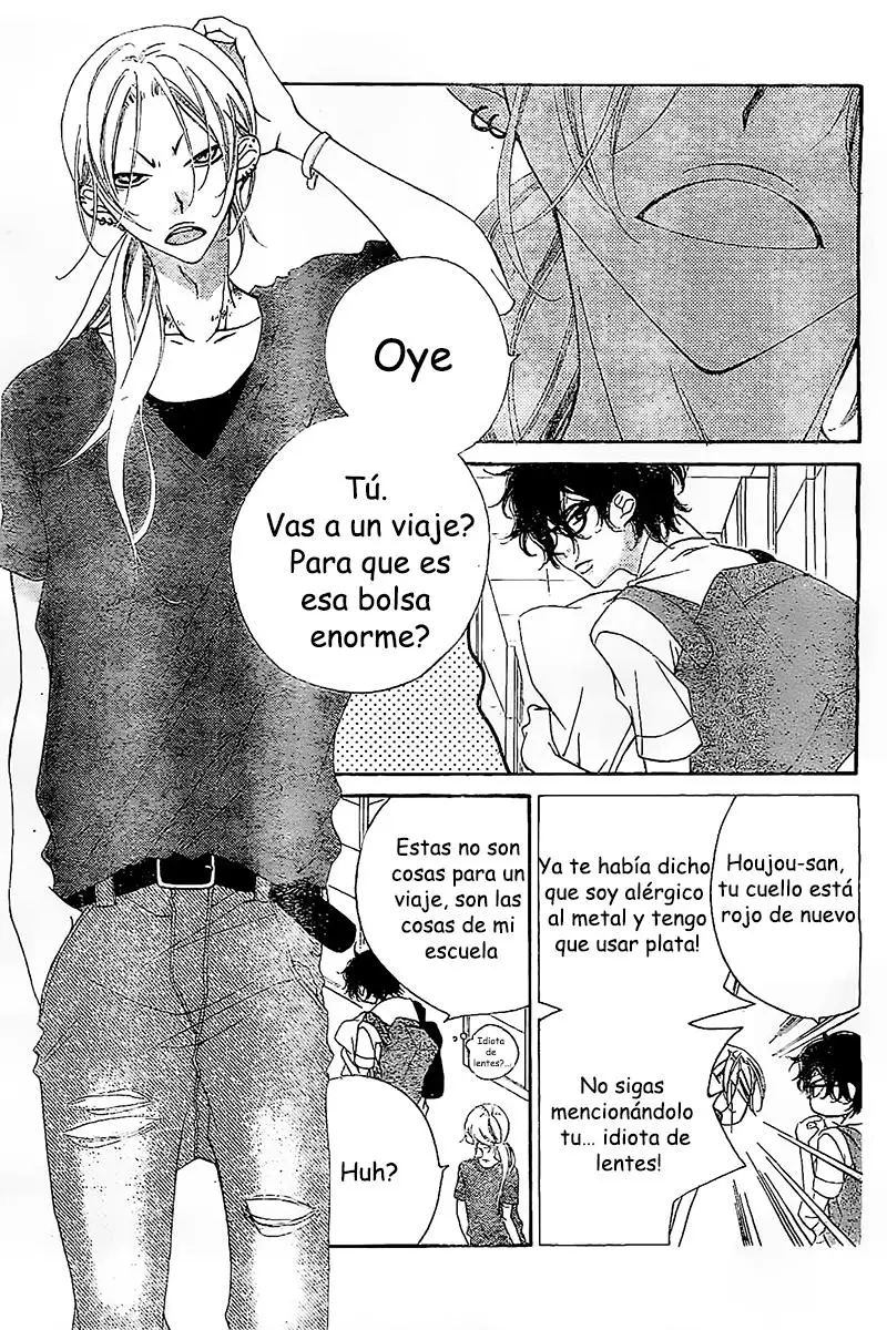 Fukumenkei Noise (2013) - Capítulo 16 - Página 28 - LectorTMOo