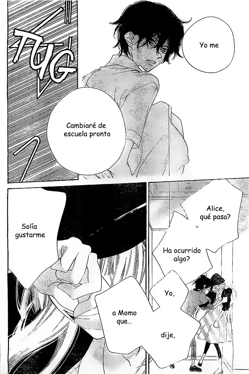Fukumenkei Noise (2013) - Capítulo 16 - Página 29 - LectorTMOo