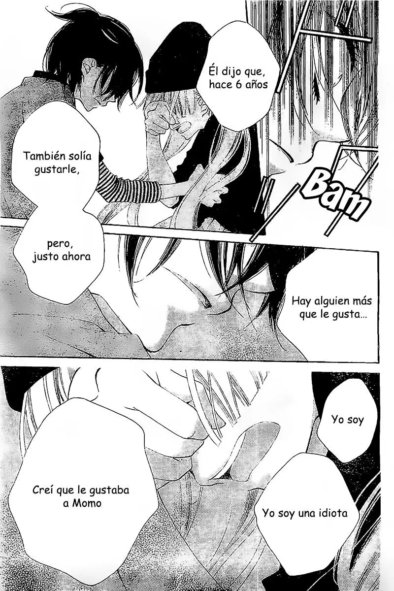 Fukumenkei Noise (2013) - Capítulo 16 - Página 30 - LectorTMOo